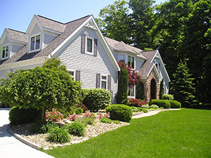 Landscapers and Lawncare Services in Walton, NY